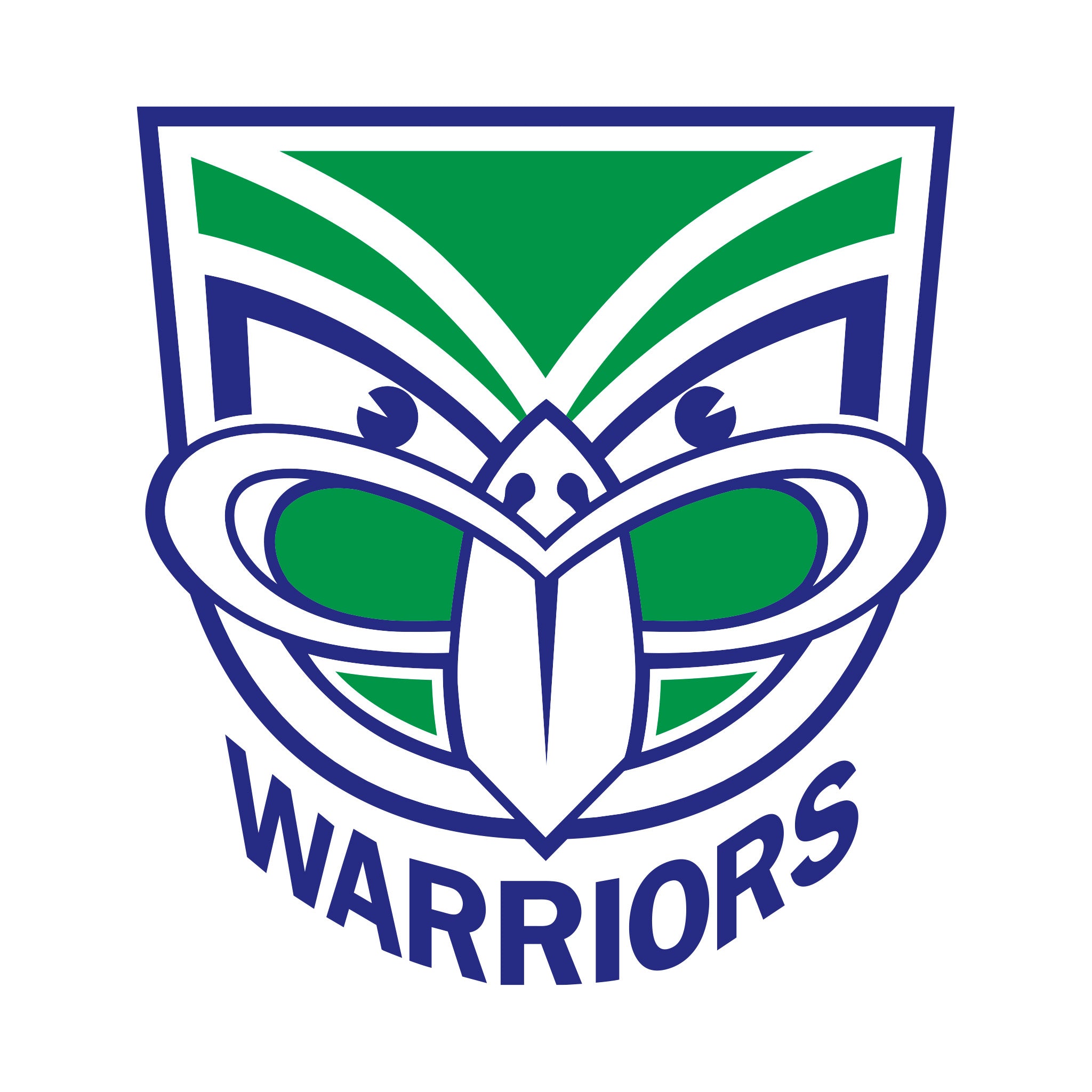 NZ Warriors Merchandise, NRL