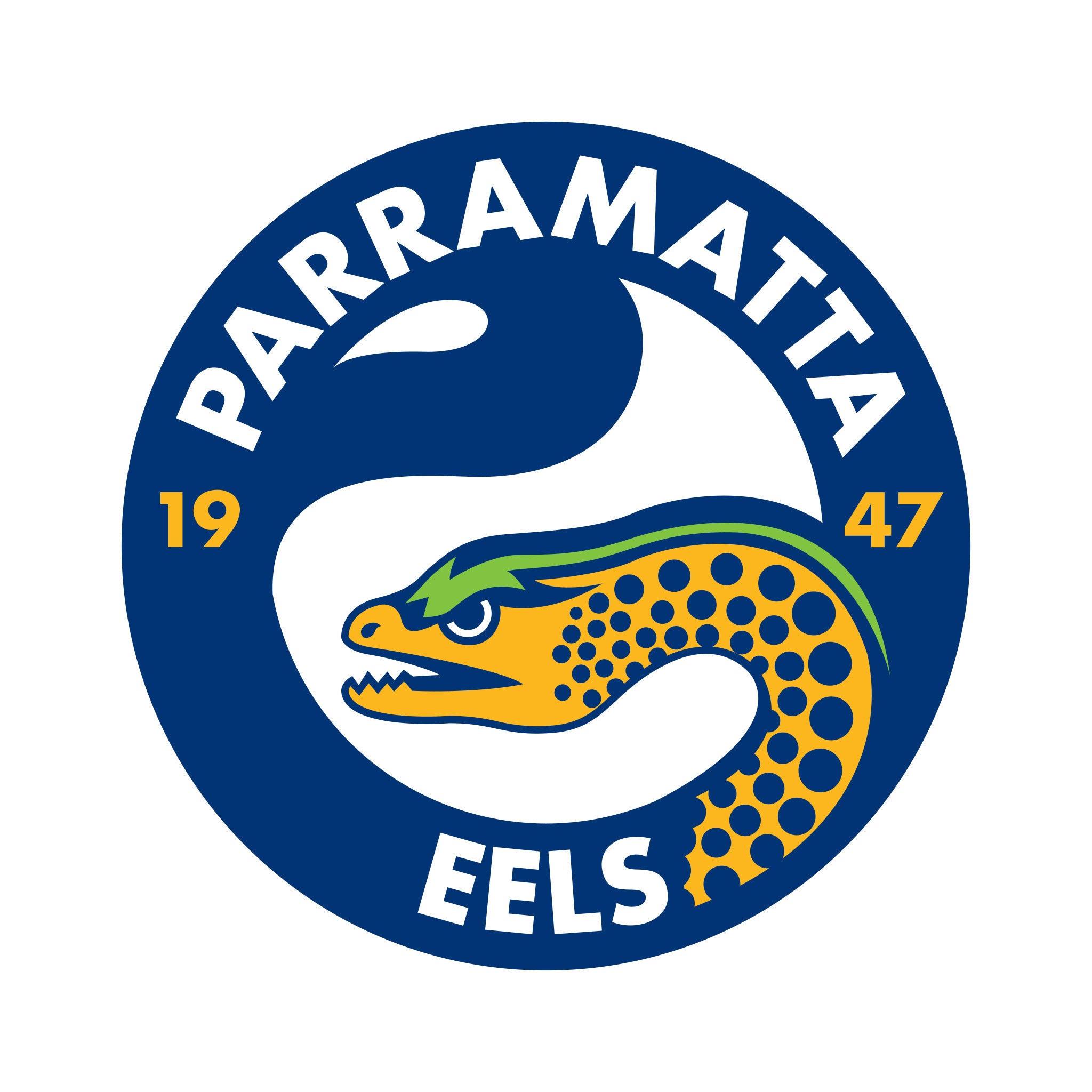 Parramatta Eels Lumberjack Flannel Shirt – RYOS NZ