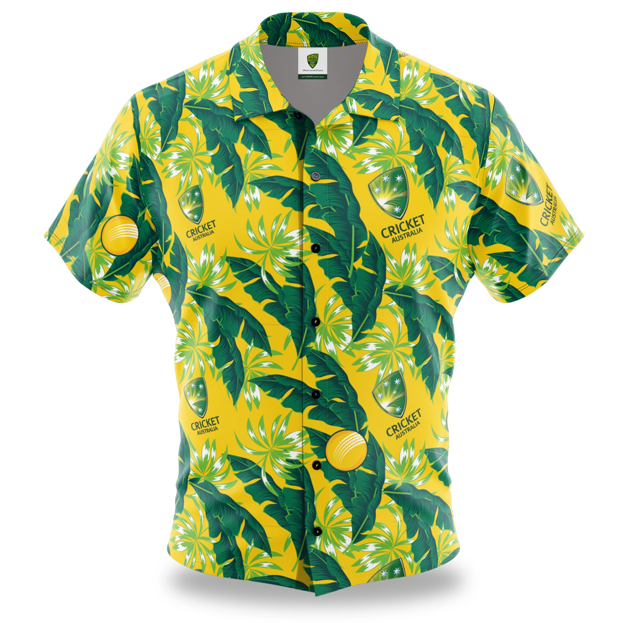 The Hawaiian Shirt Co. Australia