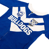 NRL Bulldogs Footysuit