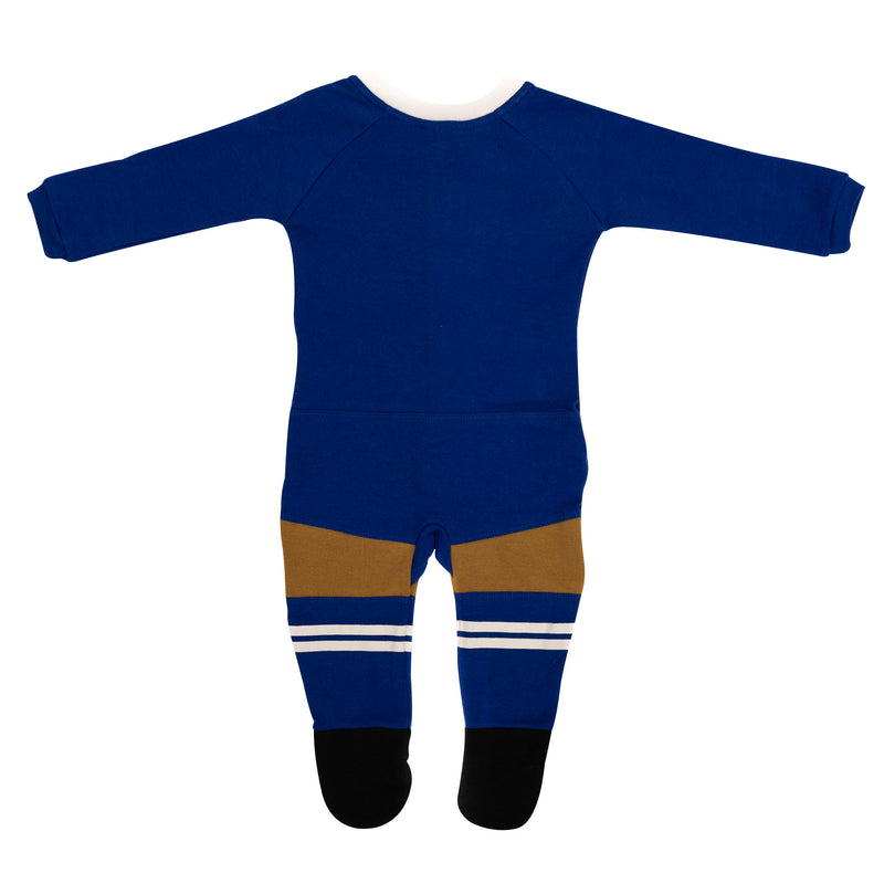 NRL Bulldogs Footysuit