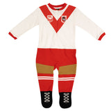 NRL Dragons Footysuit