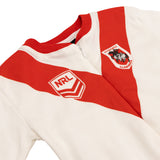 NRL Dragons Footysuit