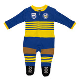 NRL Eels Footysuit