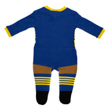 NRL Eels Footysuit