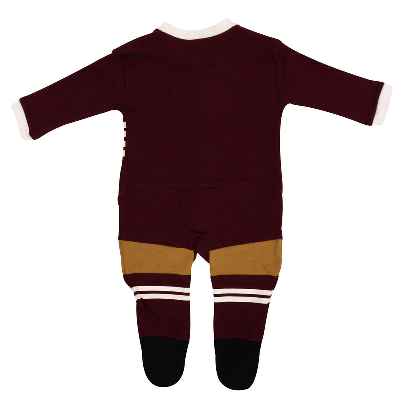 QLD Maroons Footysuit