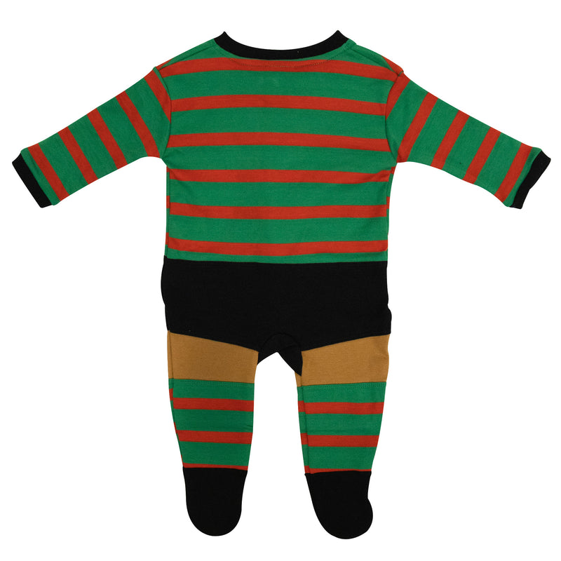 NRL Rabbitohs Footysuit