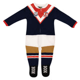 NRL Roosters Footysuit