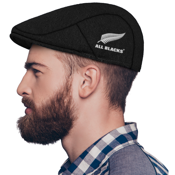 All Blacks 'Donegal' Cap