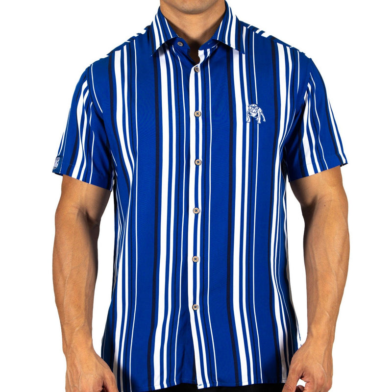 NRL Bulldogs 'Sorrento' Party Shirt