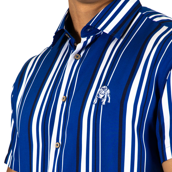 NRL Bulldogs 'Sorrento' Party Shirt