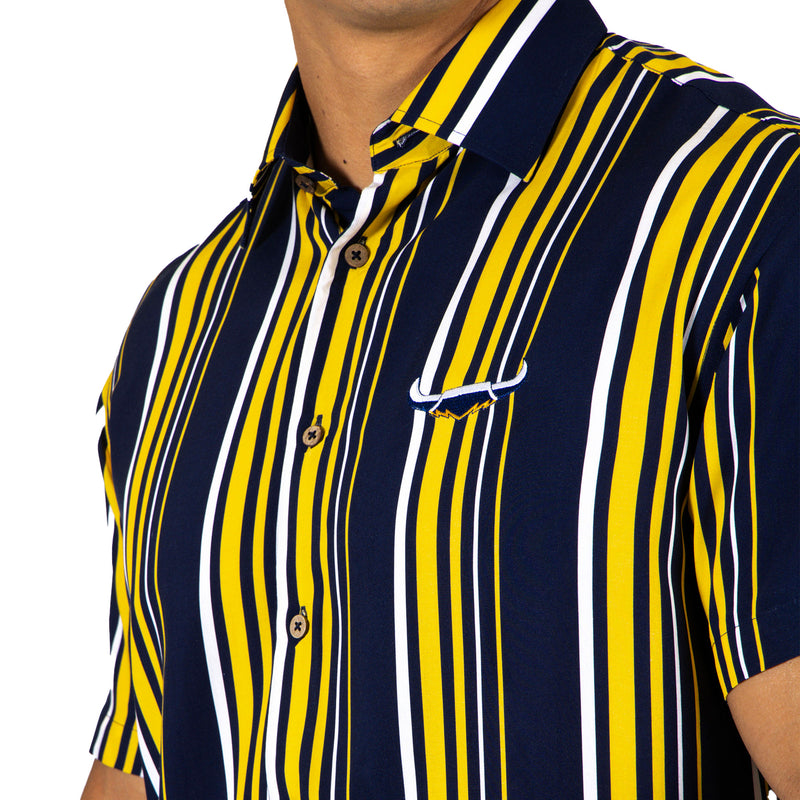 NRL Cowboys 'Sorrento' Party Shirt