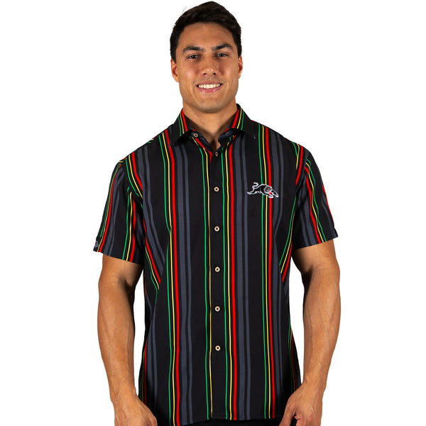 NRL Panthers 'Sorrento' Party Shirt