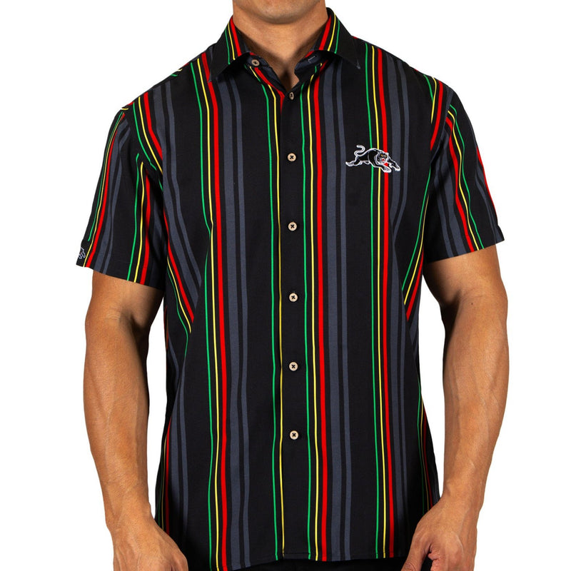 NRL Panthers 'Sorrento' Party Shirt