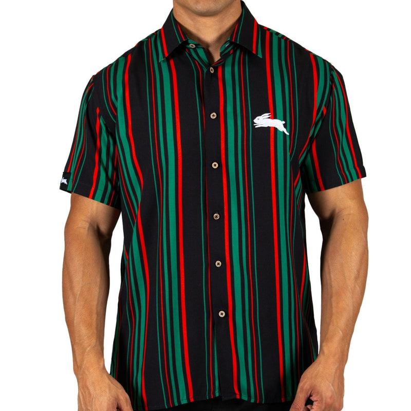 NRL Rabbitohs 'Sorrento' Party Shirt