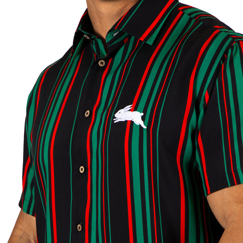 NRL Rabbitohs 'Sorrento' Party Shirt