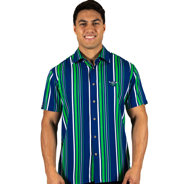 NRL Raiders 'Sorrento' Party Shirt