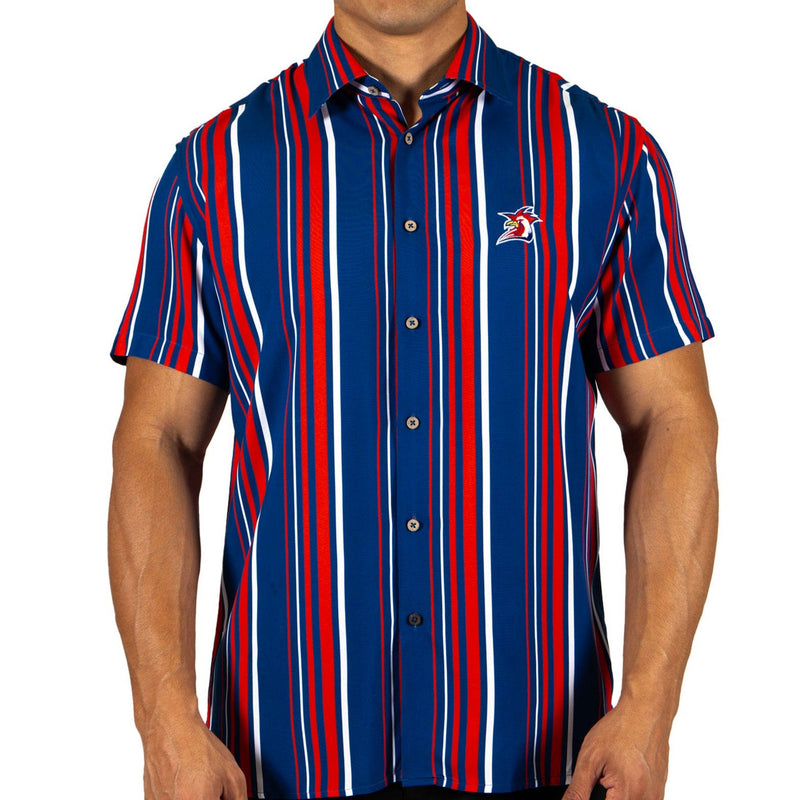 NRL Roosters 'Sorrento' Party Shirt