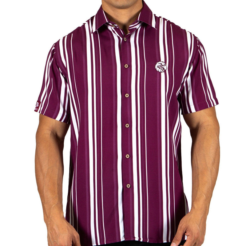 NRL Sea Eagles 'Sorrento' Party Shirt