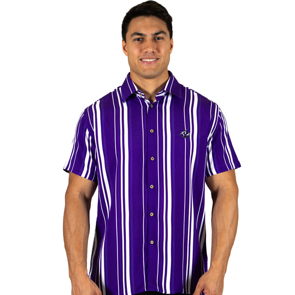 NRL Storm 'Sorrento' Party Shirt