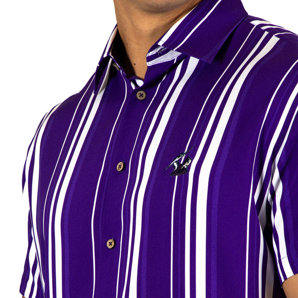 NRL Storm 'Sorrento' Party Shirt