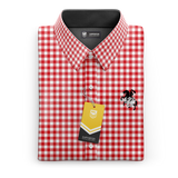 NRL Dragons 'Dawson' Dress Shirt