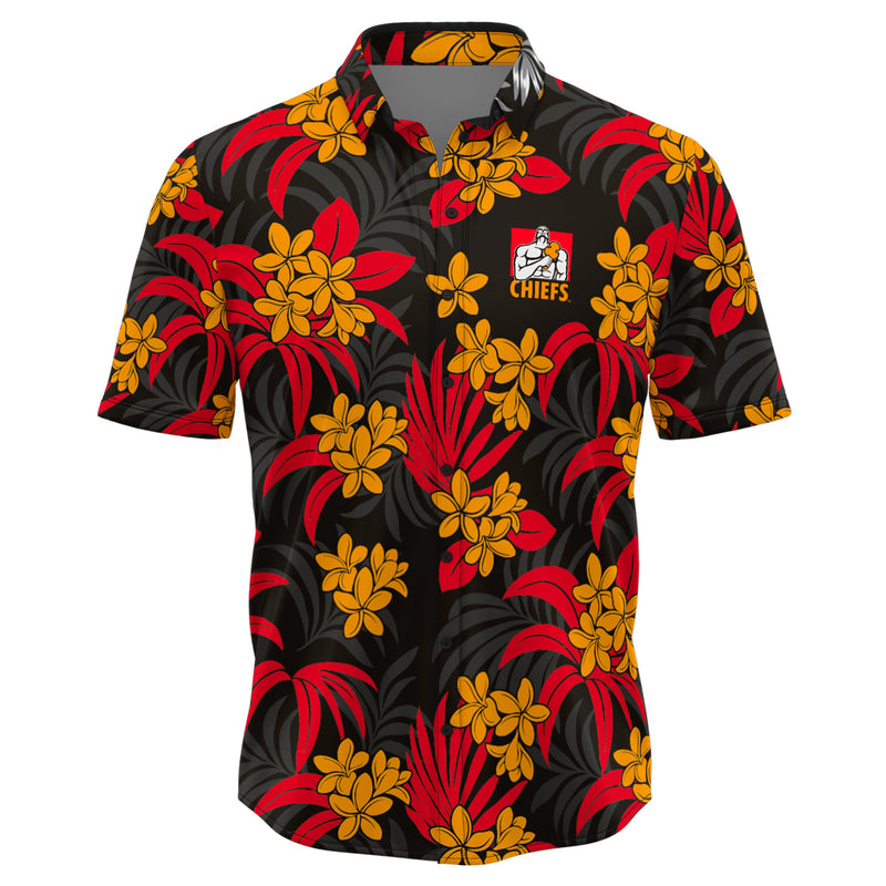 NZ Chiefs 'Reef' Party Shirt