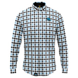 NRL Sharks 'Dawson' Dress Shirt