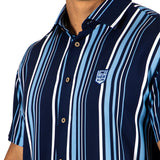 NSW Blues 'Sorrento' Party Shirt