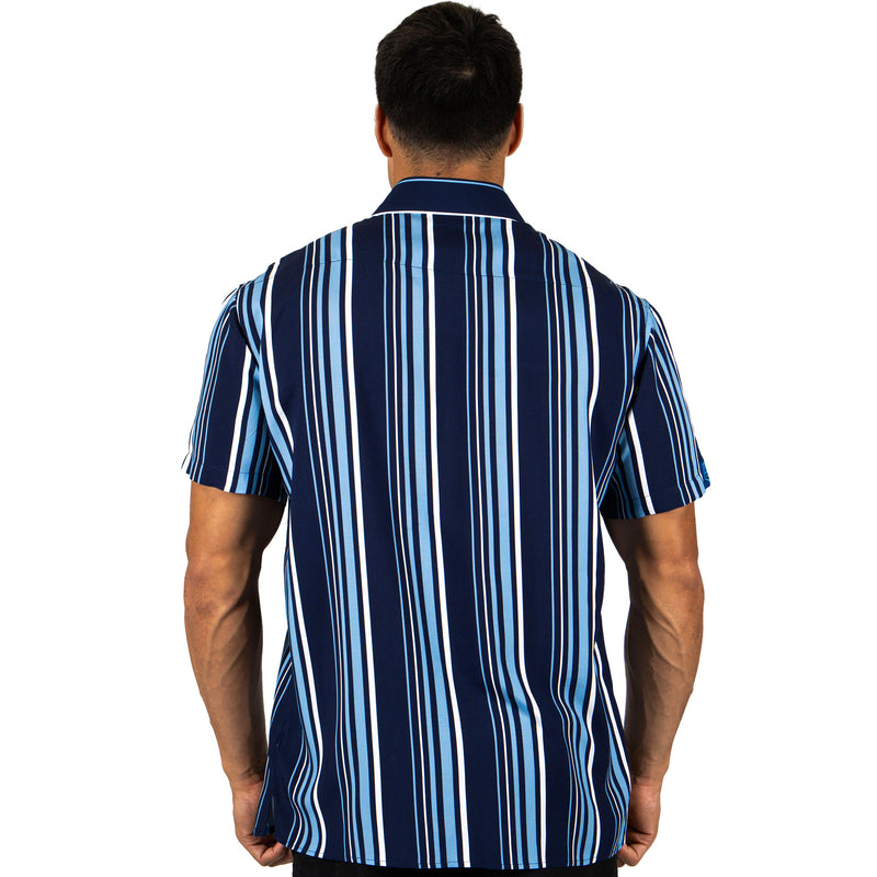 NSW Blues 'Sorrento' Party Shirt