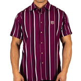 QLD Maroons 'Sorrento' Party Shirt