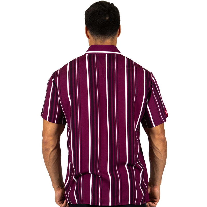 QLD Maroons 'Sorrento' Party Shirt