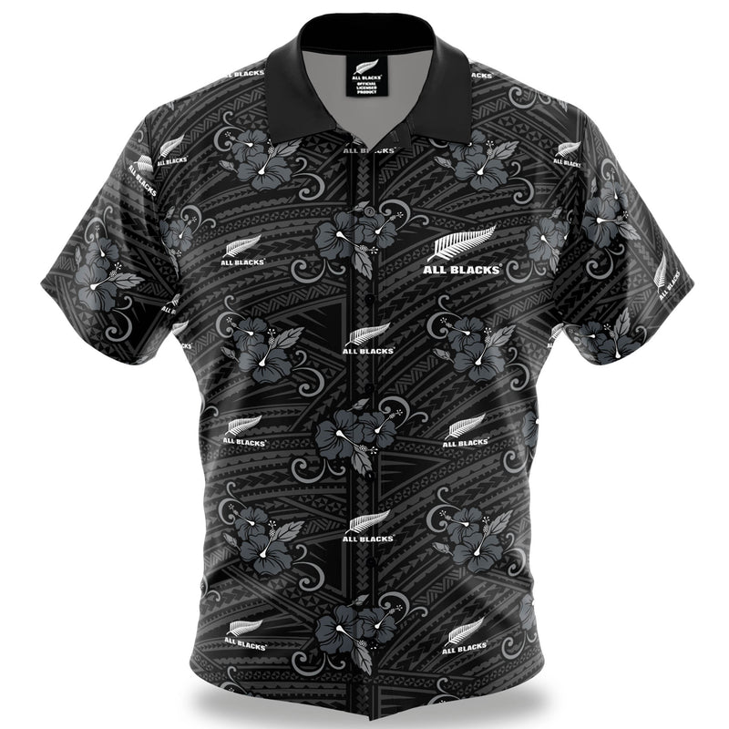 All Blacks 'Bucks' Party Shirt