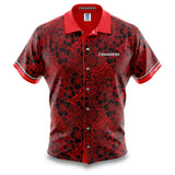 NZ Crusaders Hawaiian Shirt