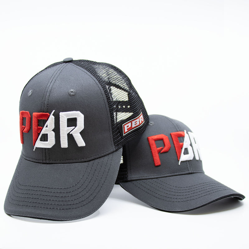 PBR Sliced Cap