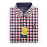 NRL Roosters 'Wynyard' Dress Shirt